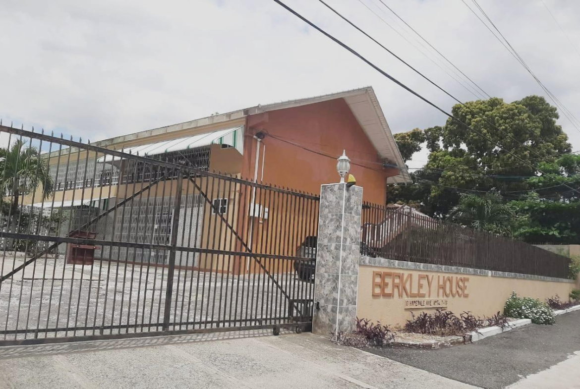 First image of Apt 16-10 Hopedale Avenue, Kingsto in Kingston 6, St. Andrew, Jamaica - property is For Sale