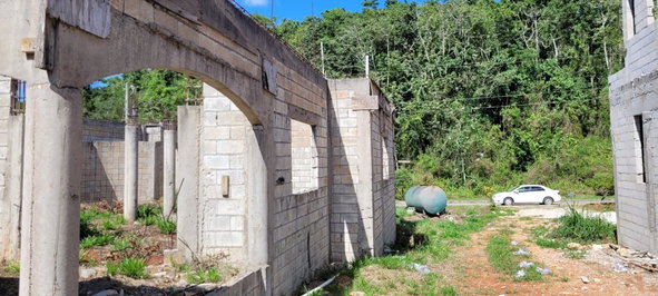 Second image of Lot 1- Moorlands Manor in Mooreland, Manchester, Jamaica - property is For Sale