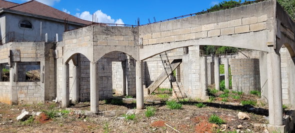 Third image of Lot 1- Moorlands Manor in Mooreland, Manchester, Jamaica - property is For Sale