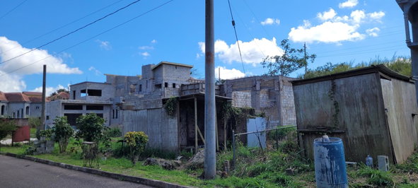 Fifth image of Lot 1- Moorlands Manor in Mooreland, Manchester, Jamaica - property is For Sale