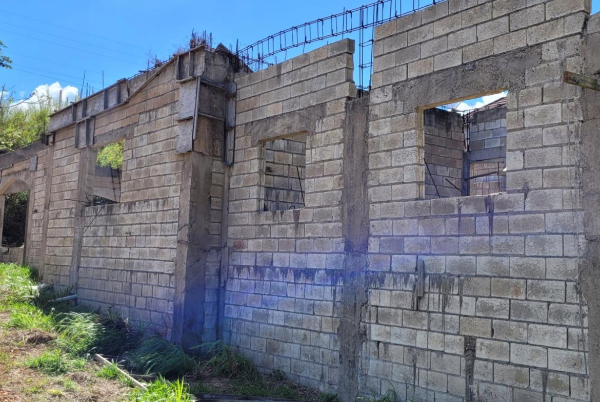 Sixth image of Lot 1- Moorlands Manor in Mooreland, Manchester, Jamaica - property is For Sale