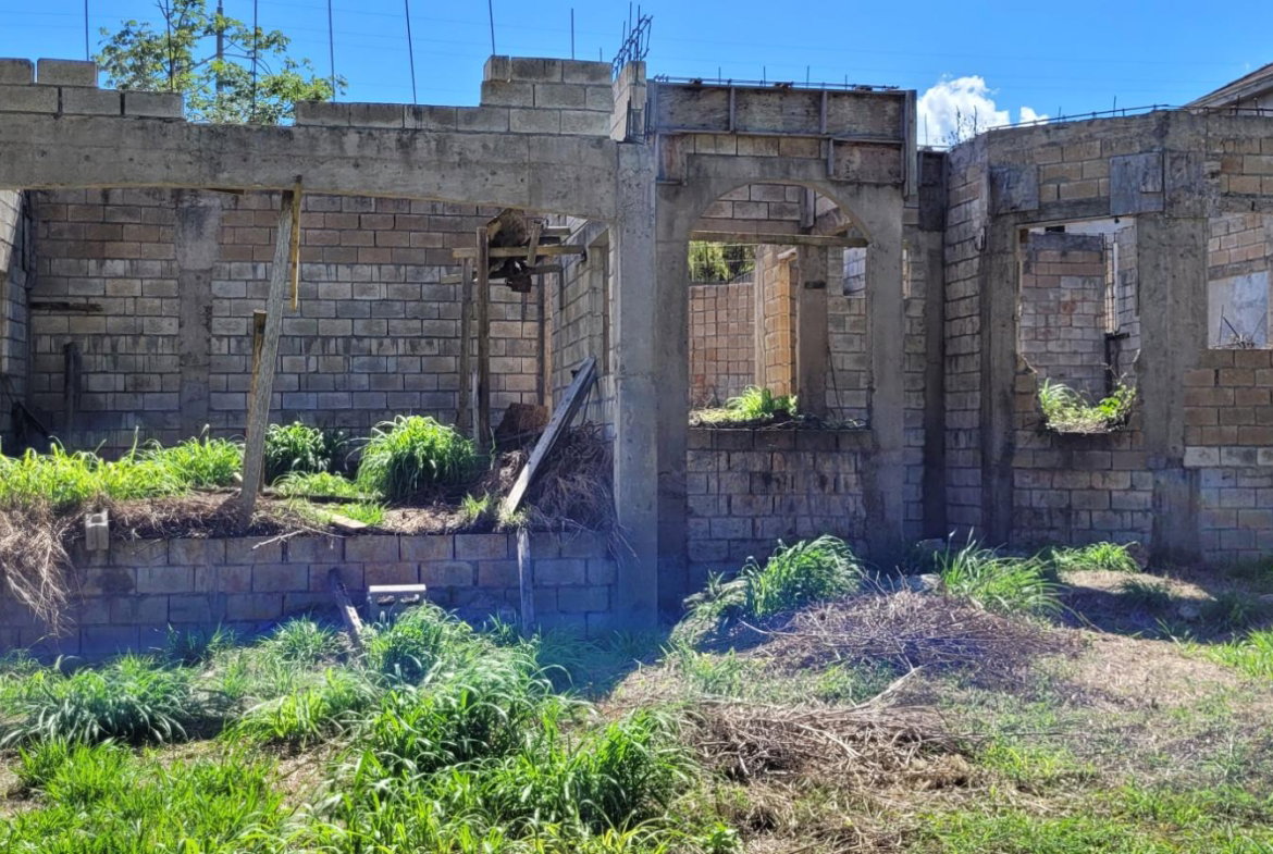 Seventh image of Lot 1- Moorlands Manor in Mooreland, Manchester, Jamaica - property is For Sale