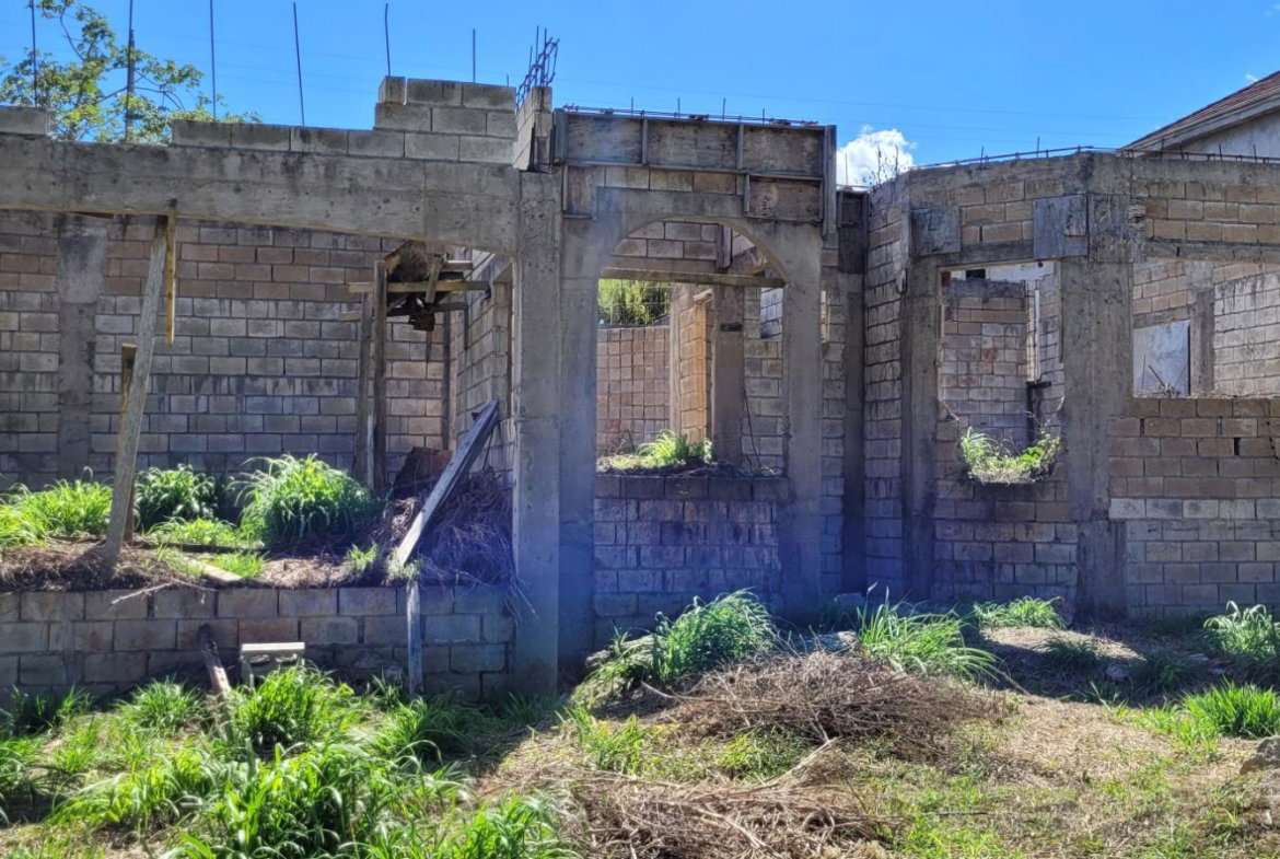 Eighth image of Lot 1- Moorlands Manor in Mooreland, Manchester, Jamaica - property is For Sale