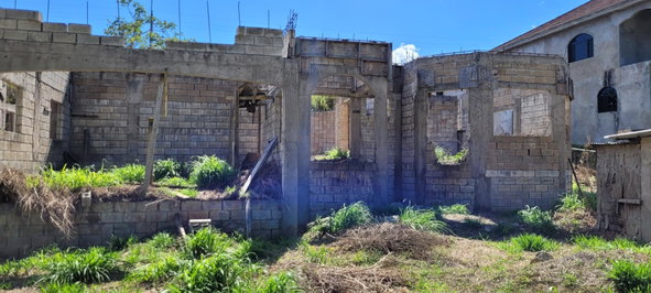 Eighth image of Lot 1- Moorlands Manor in Mooreland, Manchester, Jamaica - property is For Sale