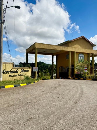 First image of Lot 1- Moorlands Manor in Mooreland, Manchester, Jamaica - property is For Sale