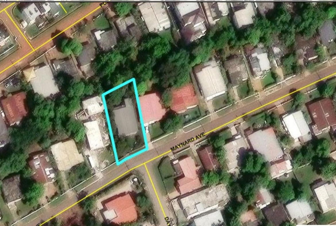Second image of 32 Maynard Avenue in Kingston 20, St. Andrew, Jamaica - property is For Sale