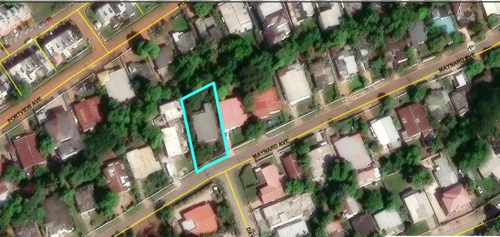 Second image of 32 Maynard Avenue in Kingston 20, St. Andrew, Jamaica - property is For Sale