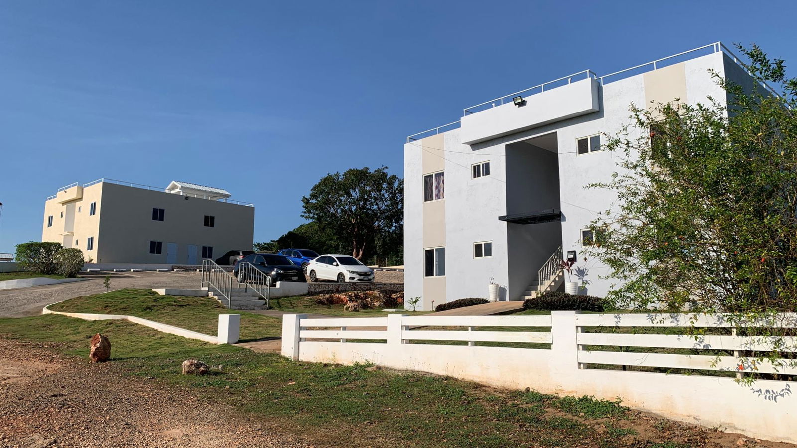 Second image of 1- Bellevue Heights in Bellevue Heights, St. Catherine, Jamaica - property is For Rent