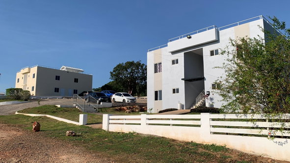 Second image of 1- Bellevue Heights in Bellevue Heights, St. Catherine, Jamaica - property is For Rent
