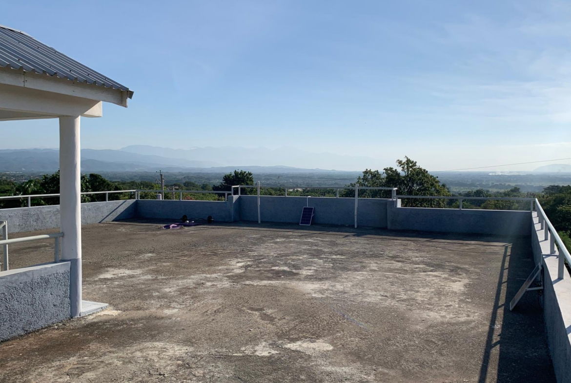 Third image of 1- Bellevue Heights in Bellevue Heights, St. Catherine, Jamaica - property is For Rent