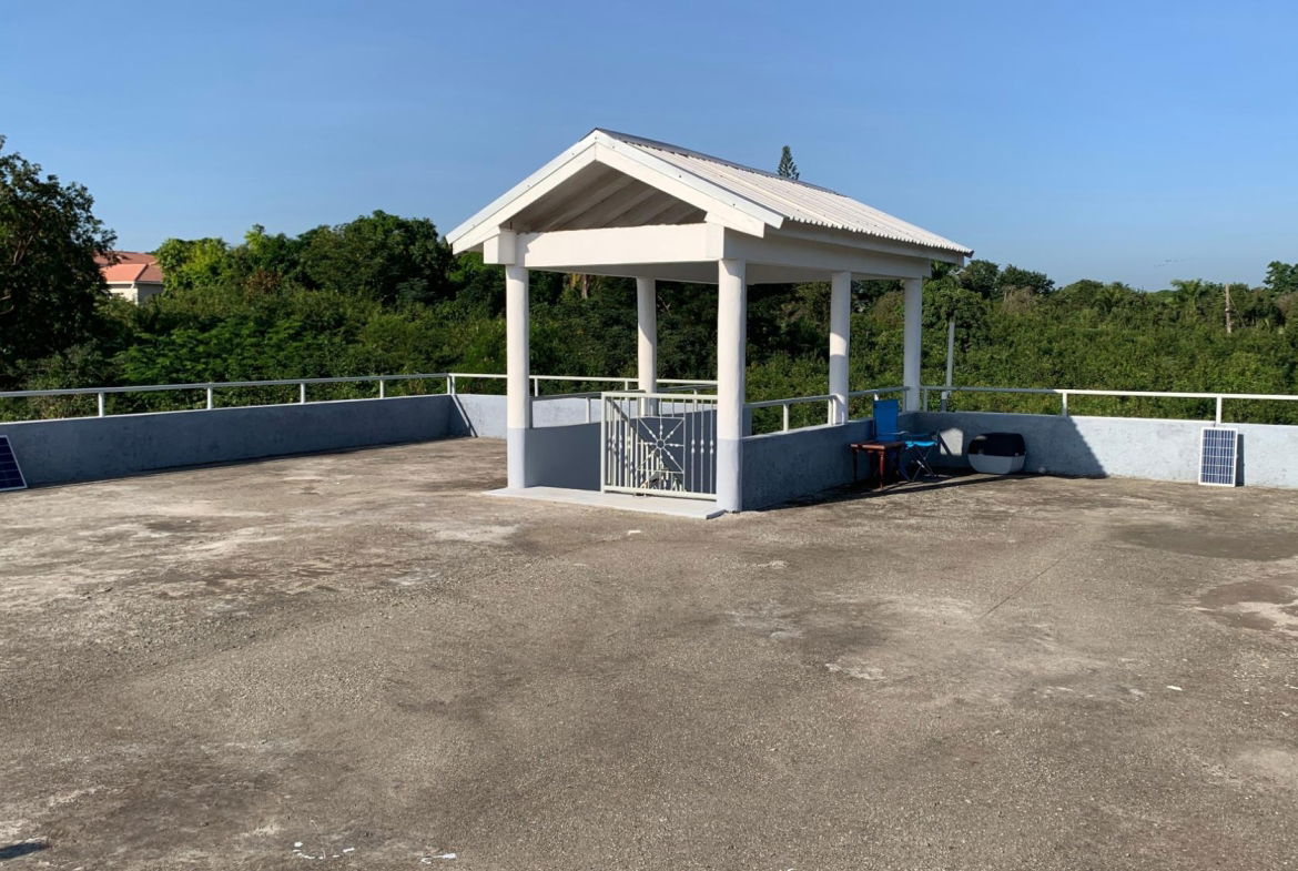 Fourth image of 1- Bellevue Heights in Bellevue Heights, St. Catherine, Jamaica - property is For Rent