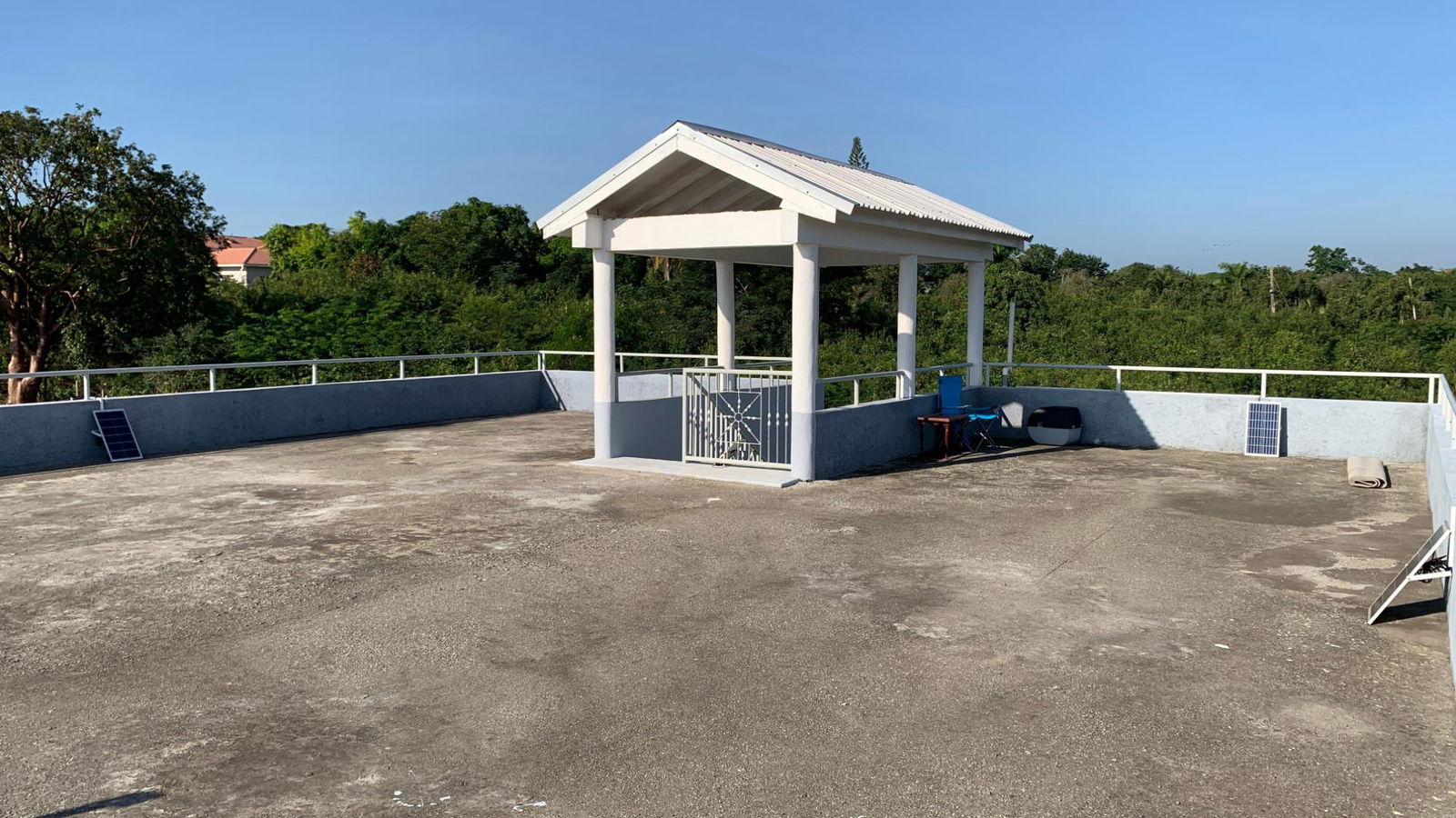 Fourth image of 1- Bellevue Heights in Bellevue Heights, St. Catherine, Jamaica - property is For Rent