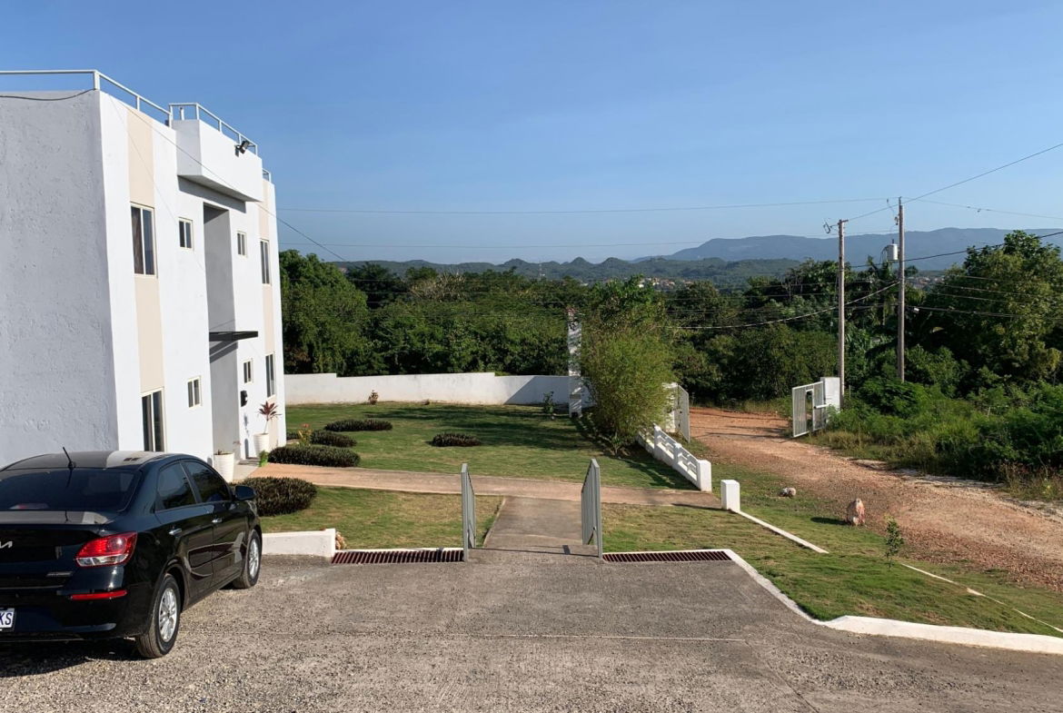 Fifth image of 1- Bellevue Heights in Bellevue Heights, St. Catherine, Jamaica - property is For Rent