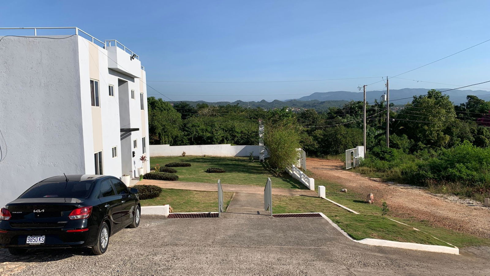 Fifth image of 1- Bellevue Heights in Bellevue Heights, St. Catherine, Jamaica - property is For Rent