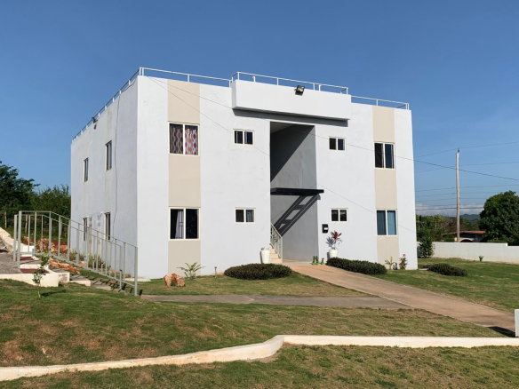 First image of 1- Bellevue Heights in Bellevue Heights, St. Catherine, Jamaica - property is For Rent