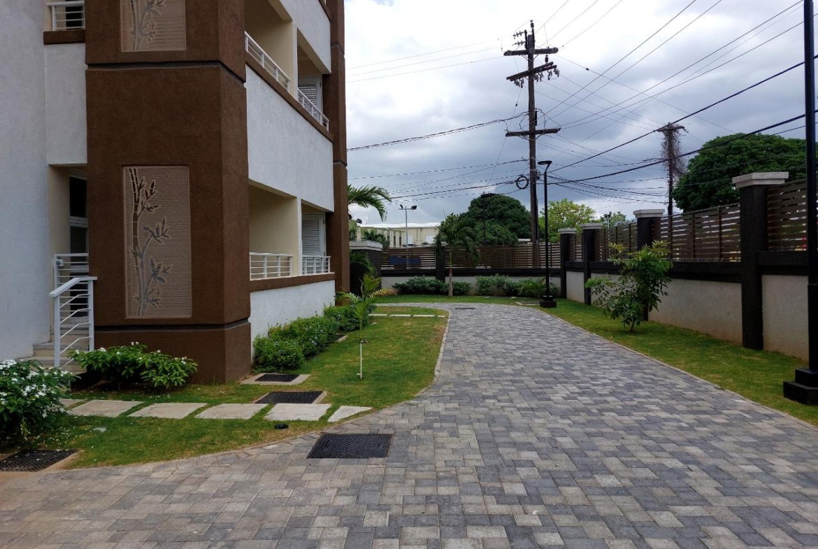 Second image of 706-1-3 Ruthven Road in Kingston 10, St. Andrew, Jamaica - property is For Rent