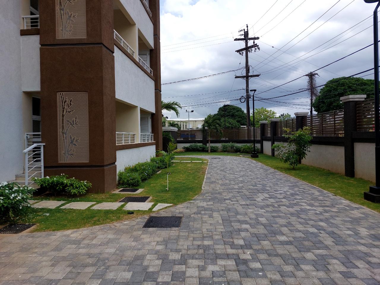 Second image of 706-1-3 Ruthven Road in Kingston 10, St. Andrew, Jamaica - property is For Rent