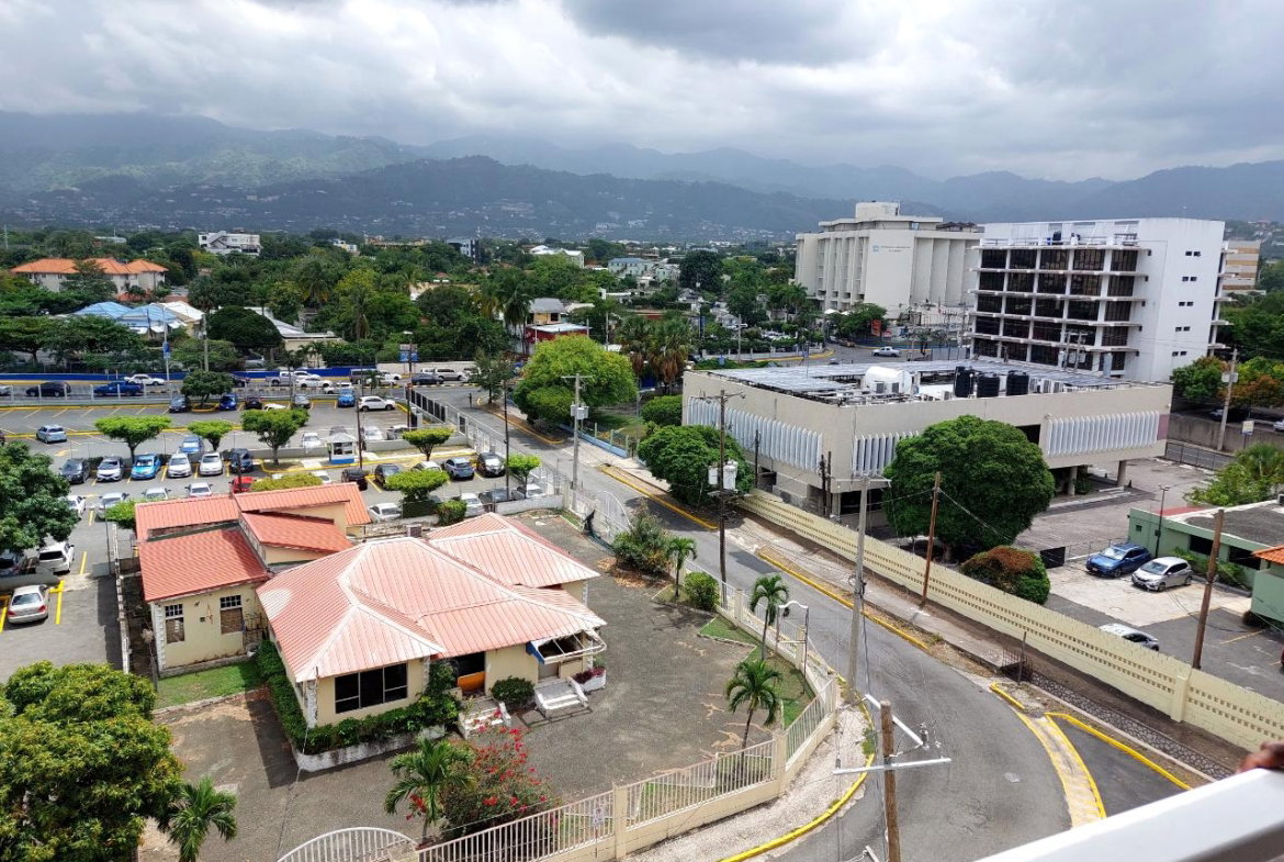 Eighteenth image of 706-1-3 Ruthven Road in Kingston 10, St. Andrew, Jamaica - property is For Rent