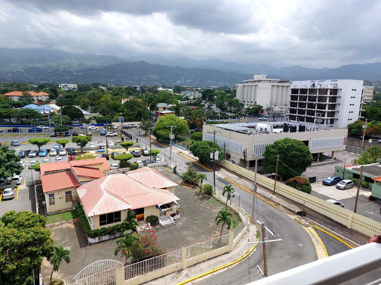Eighteenth image of 706-1-3 Ruthven Road in Kingston 10, St. Andrew, Jamaica - property is For Rent
