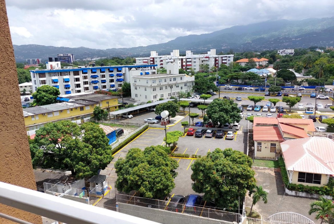 Nineteenth image of 706-1-3 Ruthven Road in Kingston 10, St. Andrew, Jamaica - property is For Rent