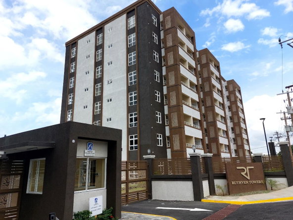 First image of 706-1-3 Ruthven Road in Kingston 10, St. Andrew, Jamaica - property is For Rent