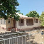 Charming Single-Storey House for Sale in St. Andrew, Jamaica 11 First image of 17 Central Road in Kingston 10, St. Andrew, Jamaica - property is For Sale