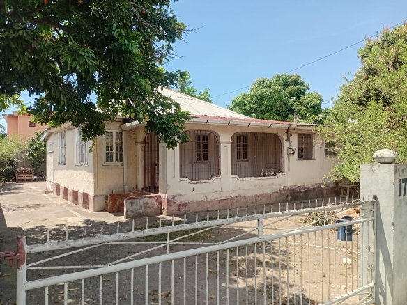 First image of 17 Central Road in Kingston 10, St. Andrew, Jamaica - property is For Sale