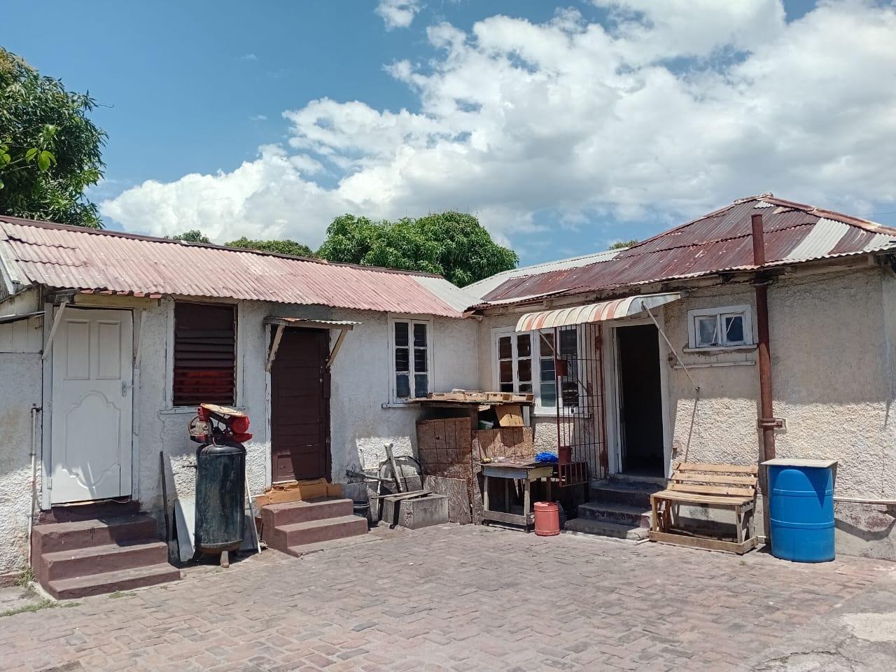 Seventh image of 17 Central Road in Kingston 10, St. Andrew, Jamaica - property is For Sale