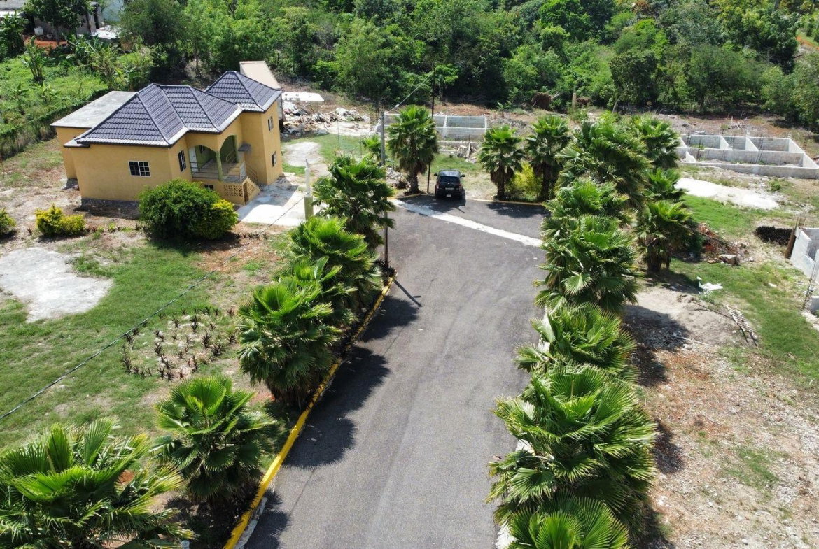 First image of Lot 3 Faithville Mount pe in Mandeville, Manchester, Jamaica - property is For Sale