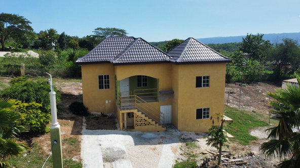 Fourth image of Lot 3 Faithville Mount pe in Mandeville, Manchester, Jamaica - property is For Sale