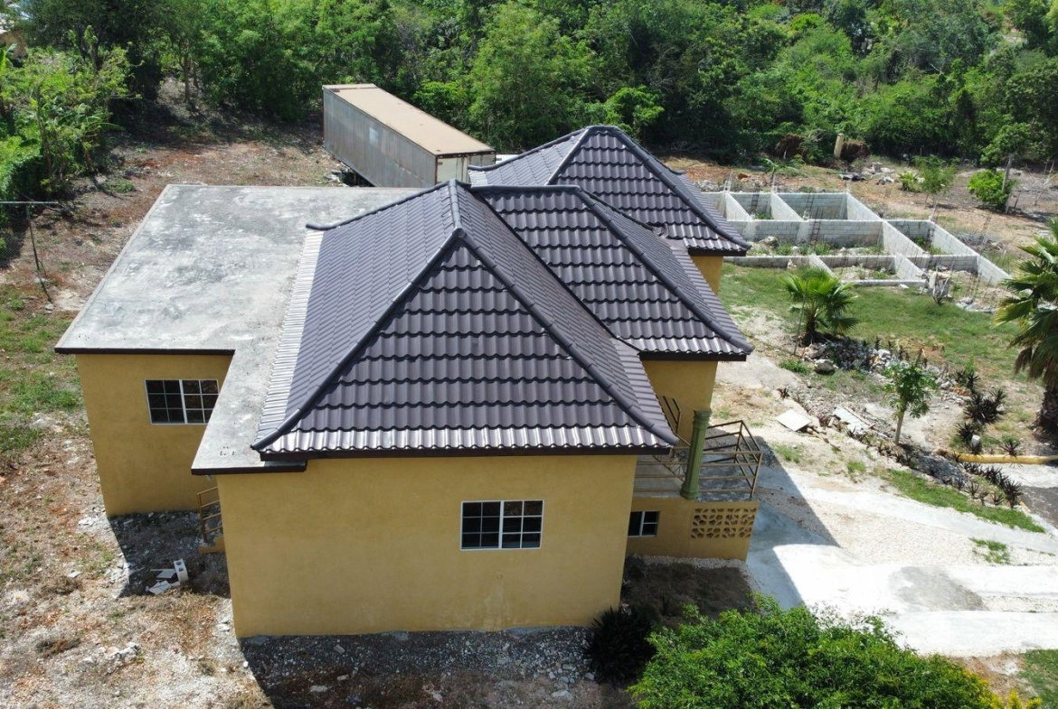 Sixth image of Lot 3 Faithville Mount pe in Mandeville, Manchester, Jamaica - property is For Sale
