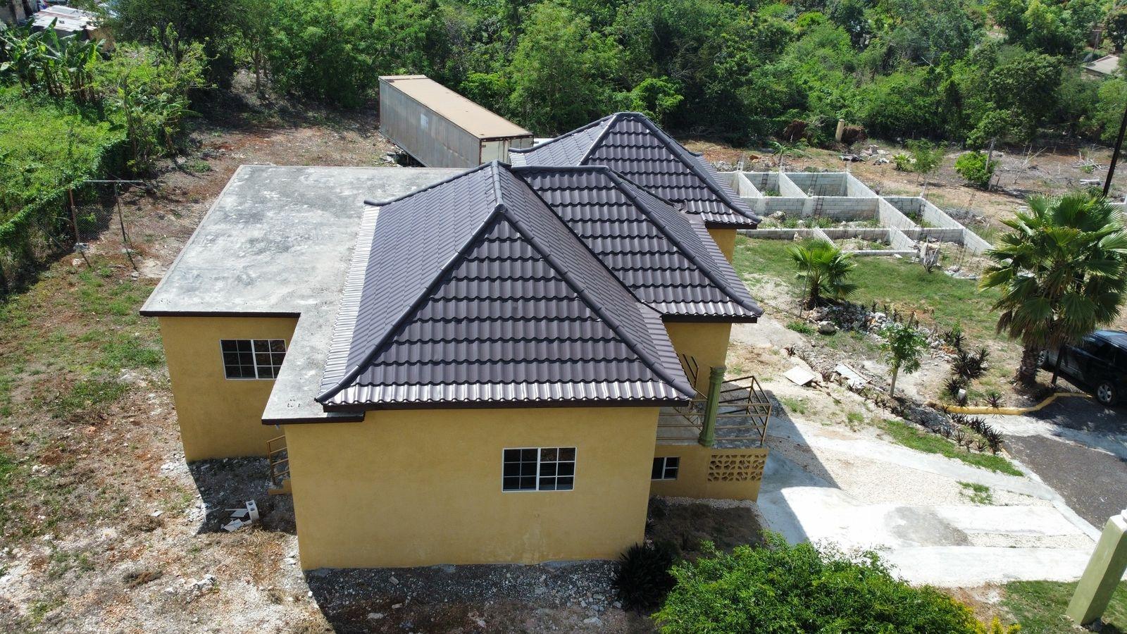 Charming-Split-Level-House-for-Sale-in-Faithville-Mount-Pelier Sixth image of Lot 3 Faithville Mount pe in Mandeville, Manchester, Jamaica - property is For Sale