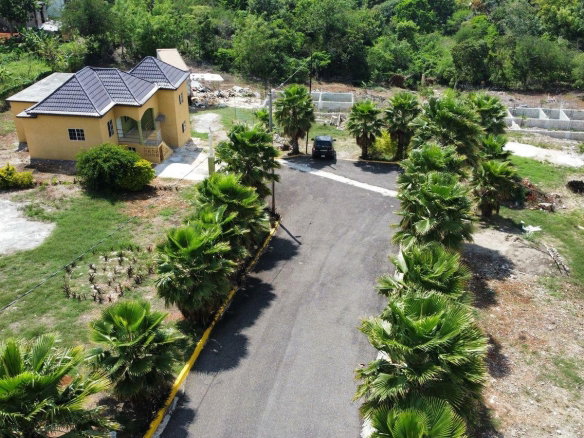 First image of Lot 3 Faithville Mount pe in Mandeville, Manchester, Jamaica - property is For Sale