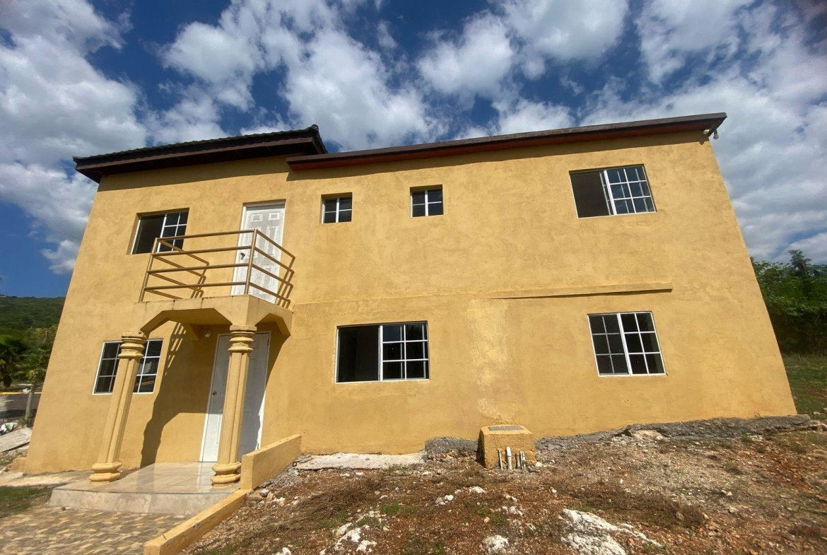 Seventh image of Lot 3 Faithville Mount pe in Mandeville, Manchester, Jamaica - property is For Sale