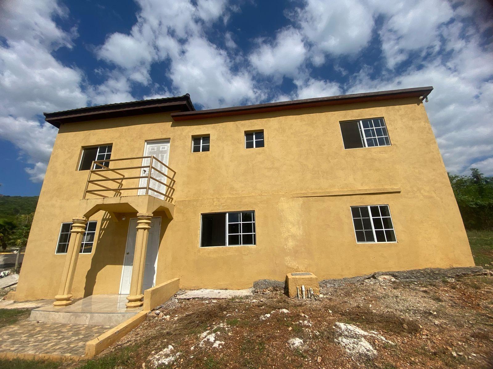 Charming-Split-Level-House-for-Sale-in-Faithville-Mount-Pelier Seventh image of Lot 3 Faithville Mount pe in Mandeville, Manchester, Jamaica - property is For Sale