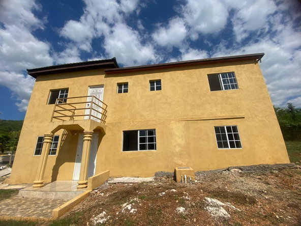 Seventh image of Lot 3 Faithville Mount pe in Mandeville, Manchester, Jamaica - property is For Sale
