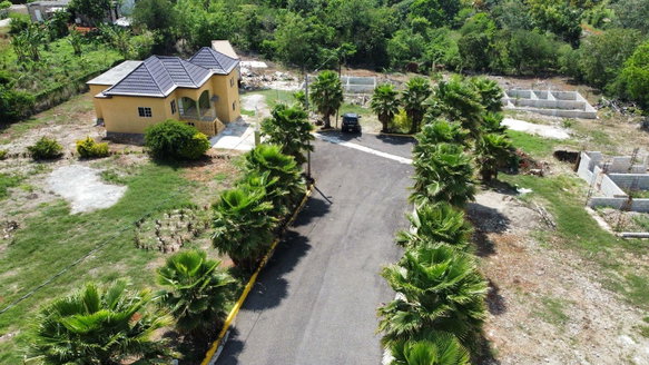 First image of Lot 3 Faithville Mount pe in Mandeville, Manchester, Jamaica - property is For Sale
