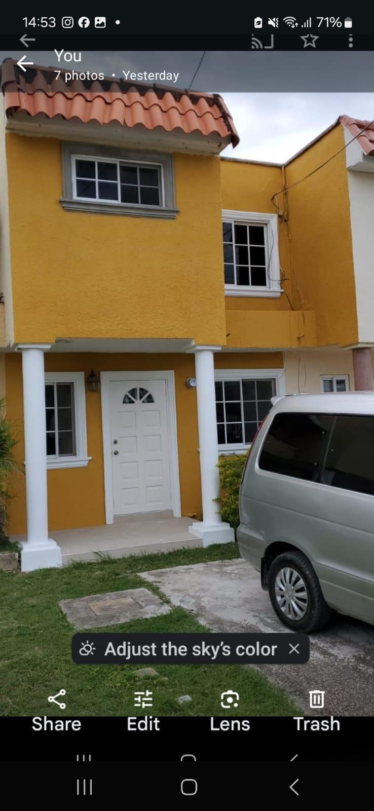 Eleventh image of 70 Bridgewater Gardens, St.a in St. Ann's Bay, St. Ann, Jamaica - property is For Rent