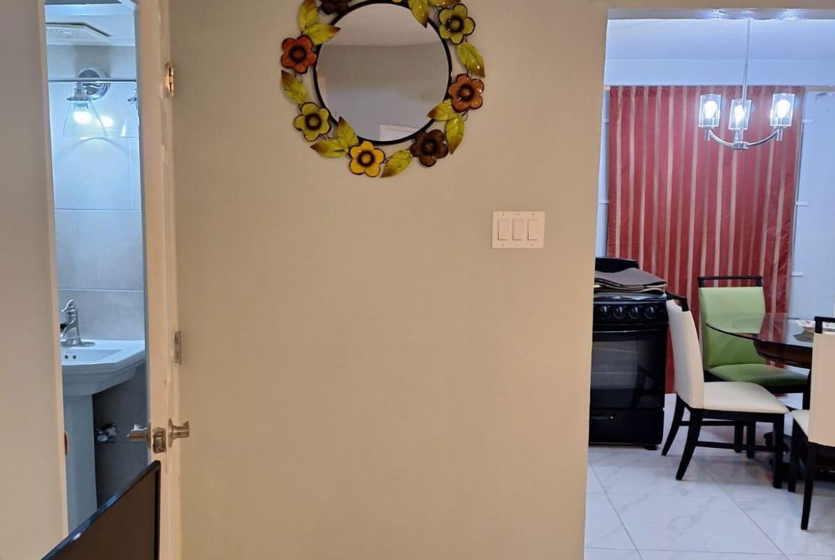 First image of 70 Bridgewater Gardens, St.a in St. Ann's Bay, St. Ann, Jamaica - property is For Rent