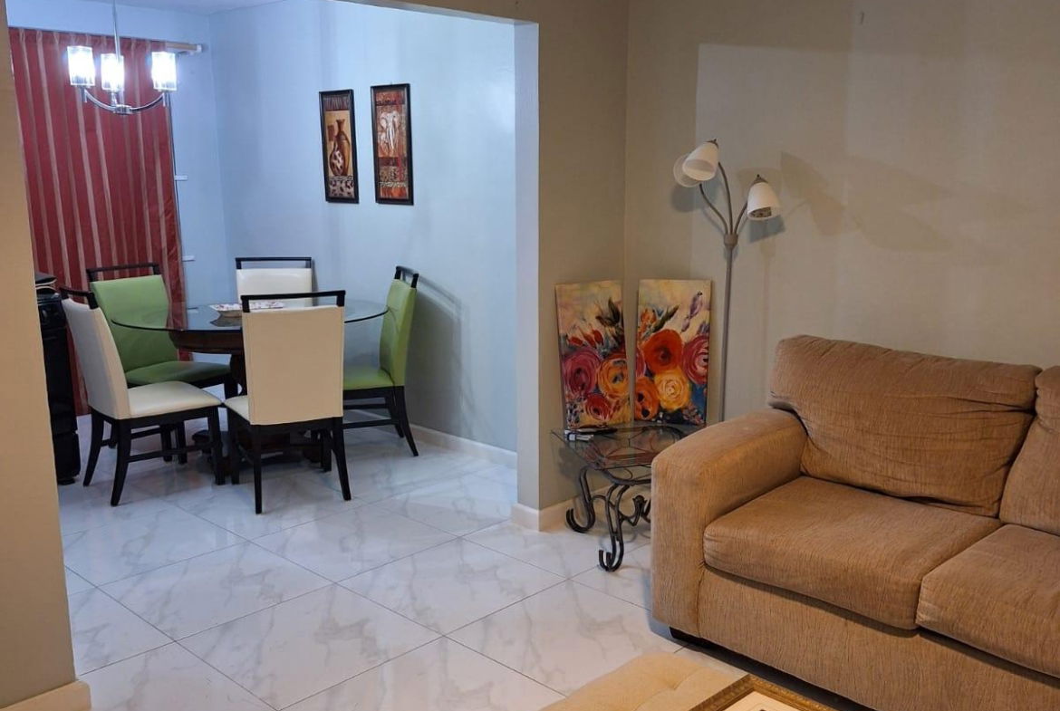 Eighth image of 70 Bridgewater Gardens, St.a in St. Ann's Bay, St. Ann, Jamaica - property is For Rent