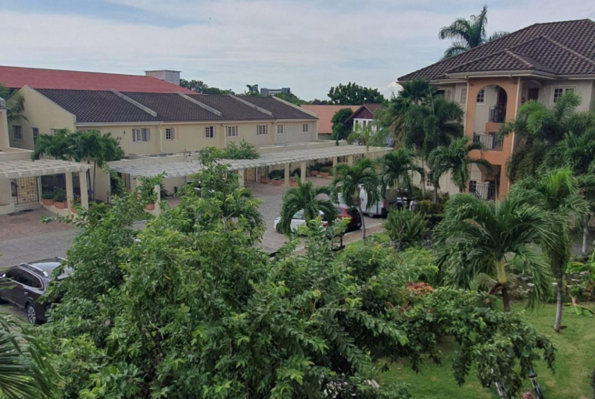 Second image of 24-1 Marley Road in Kingston 6, St. Andrew, Jamaica - property is For Rent