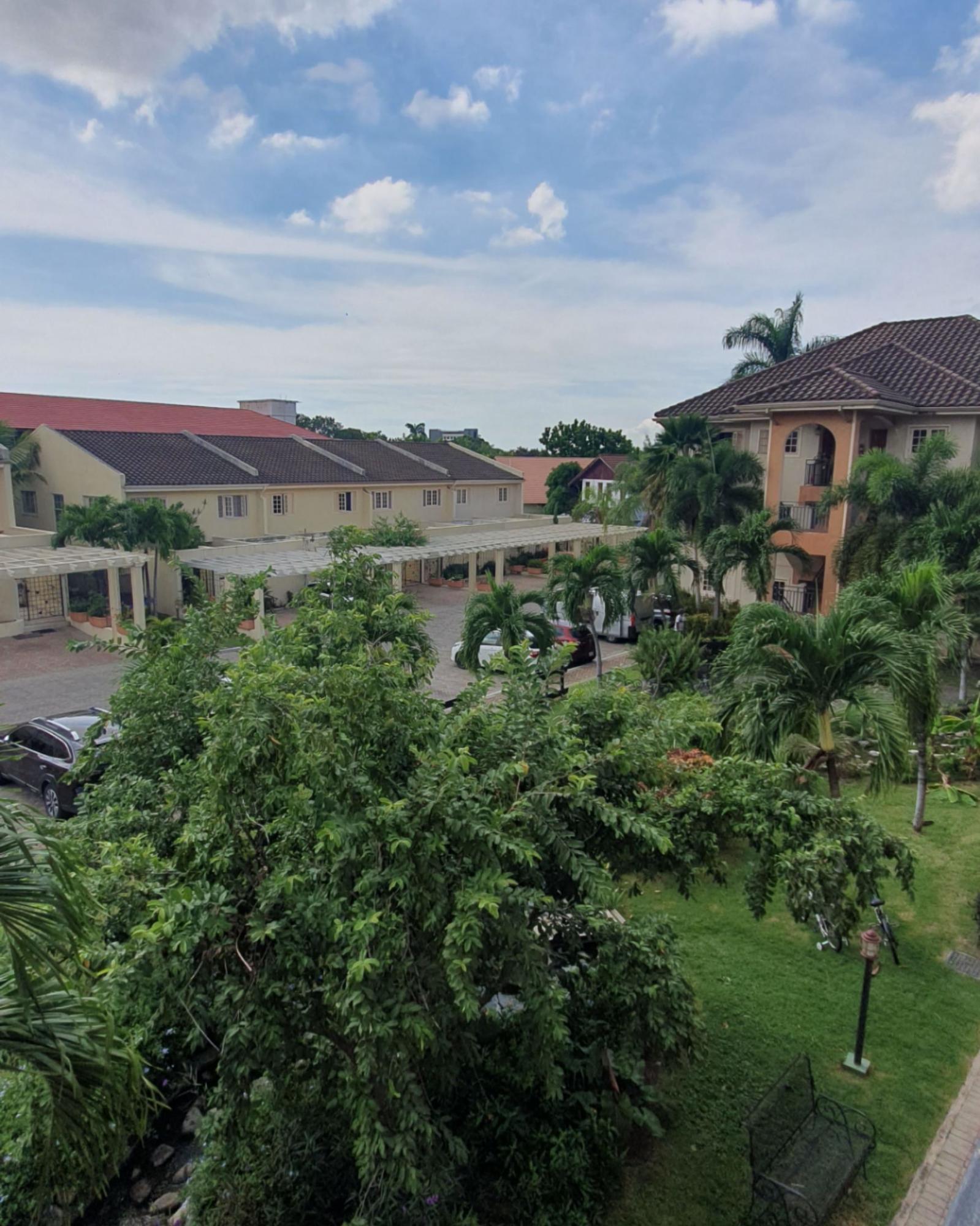 Second image of 24-1 Marley Road in Kingston 6, St. Andrew, Jamaica - property is For Rent