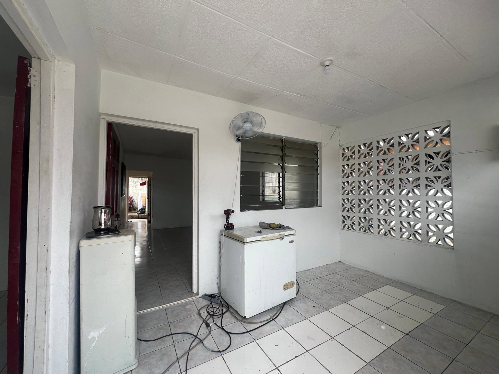 Fifth image of 30 Lower Sandringham Avenue in Kingston 10, St. Andrew, Jamaica - property is For Rent