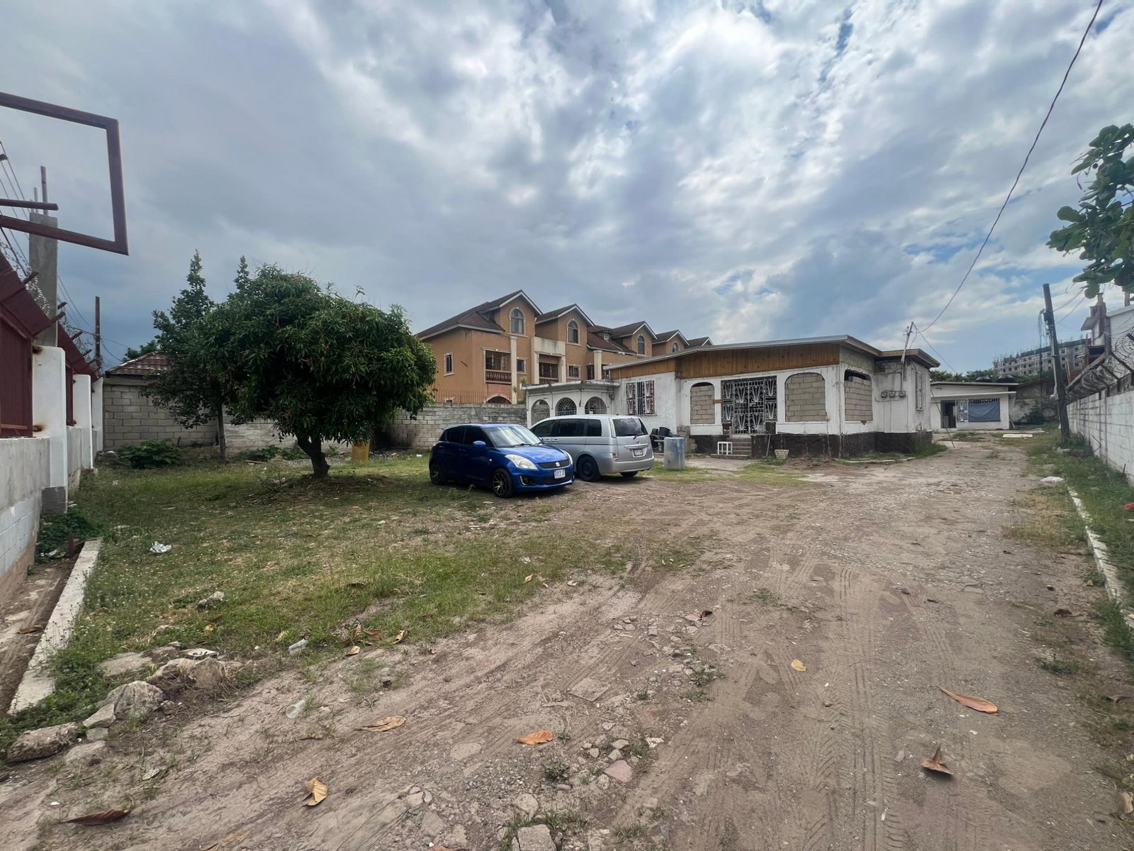 First image of 30 Lower Sandringham Avenue in Kingston 10, St. Andrew, Jamaica - property is For Rent