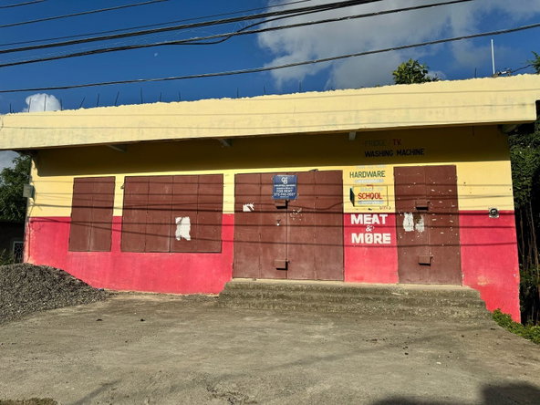 Second image of Stokesfield, Port Morant in Port Morant, St. Thomas, Jamaica - property is For Rent