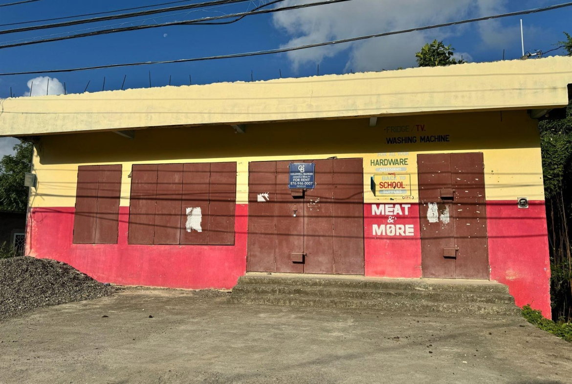 First image of Stokesfield, Port Morant in Port Morant, St. Thomas, Jamaica - property is For Rent