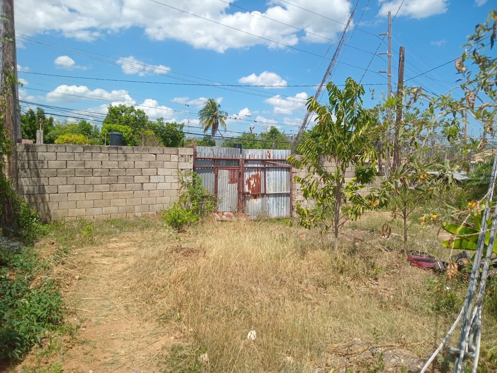 Fourth image of Leigh Farm, St. Catherine in Gordon Pen, St. Catherine, Jamaica - property is For Sale