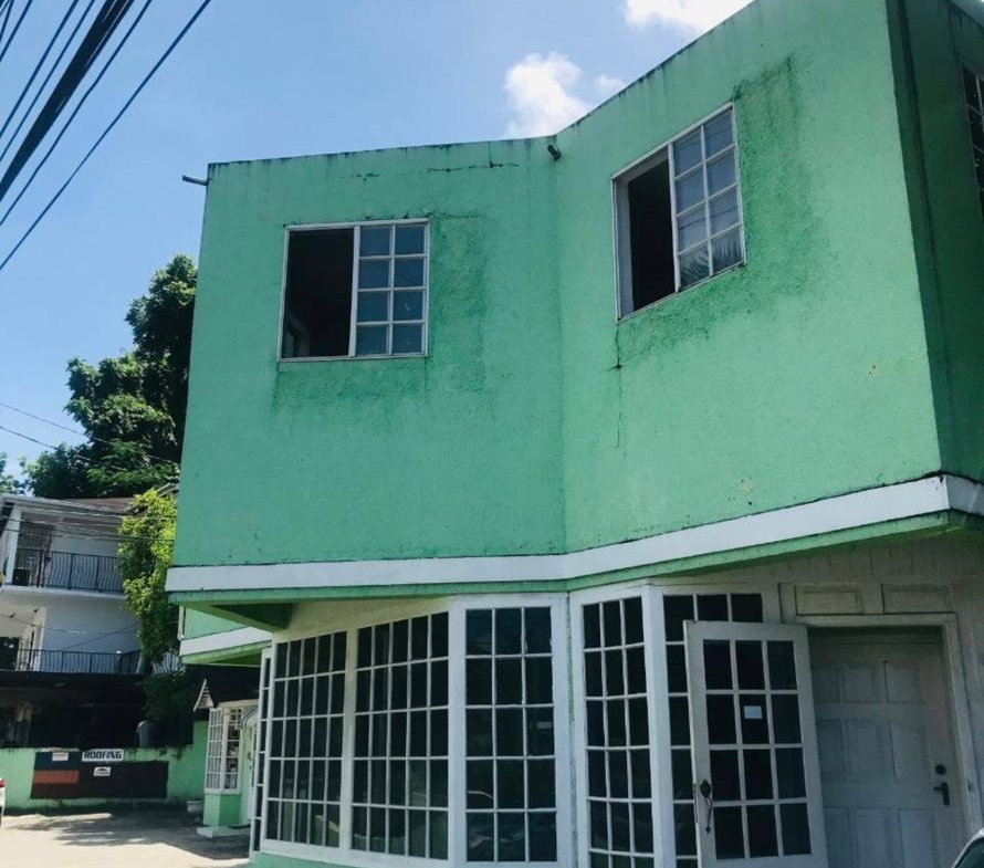 Second image of 180 Main Street in Ocho Rios, St. Ann, Jamaica - property is For Sale