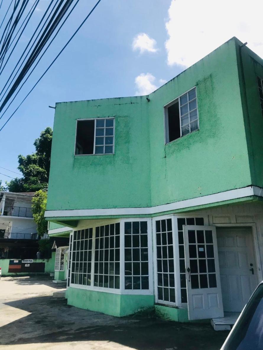 Commercial-Property-for-Sale-in-Ocho-Rios-Prime-Location-on-Main-Street Second image of 180 Main Street in Ocho Rios, St. Ann, Jamaica - property is For Sale