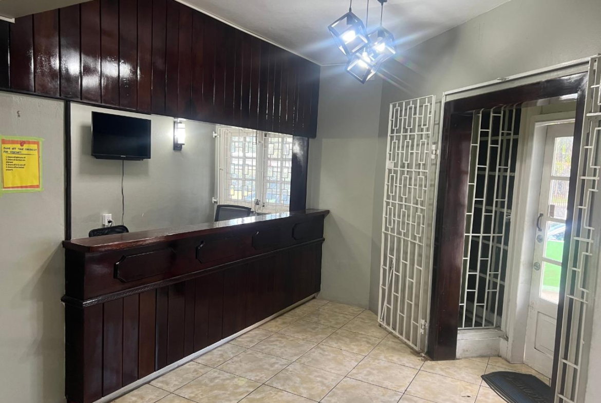 Third image of 180 Main Street in Ocho Rios, St. Ann, Jamaica - property is For Sale